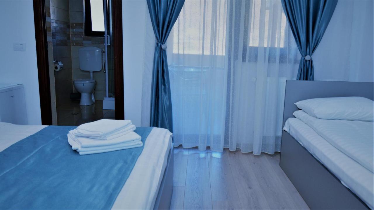 Vila Poienita Caciulata Călimăneşti Bagian luar foto