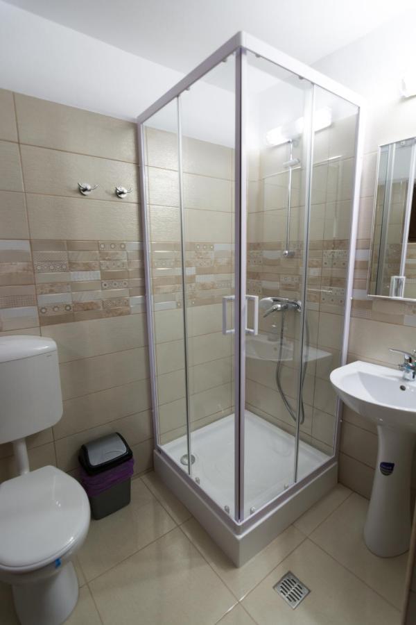 Vila Poienita Caciulata Călimăneşti Ruang foto