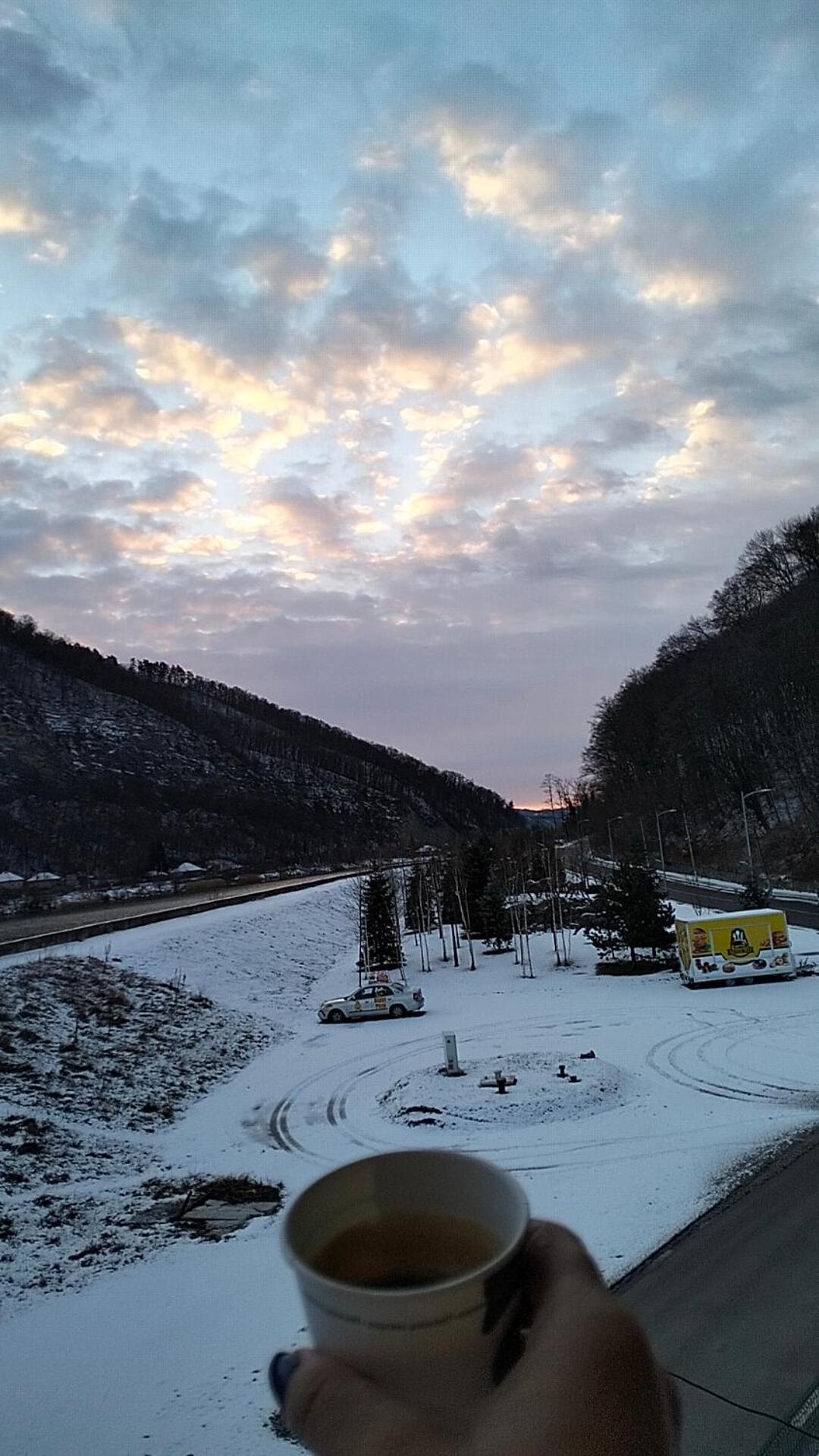 Vila Poienita Caciulata Călimăneşti Bagian luar foto