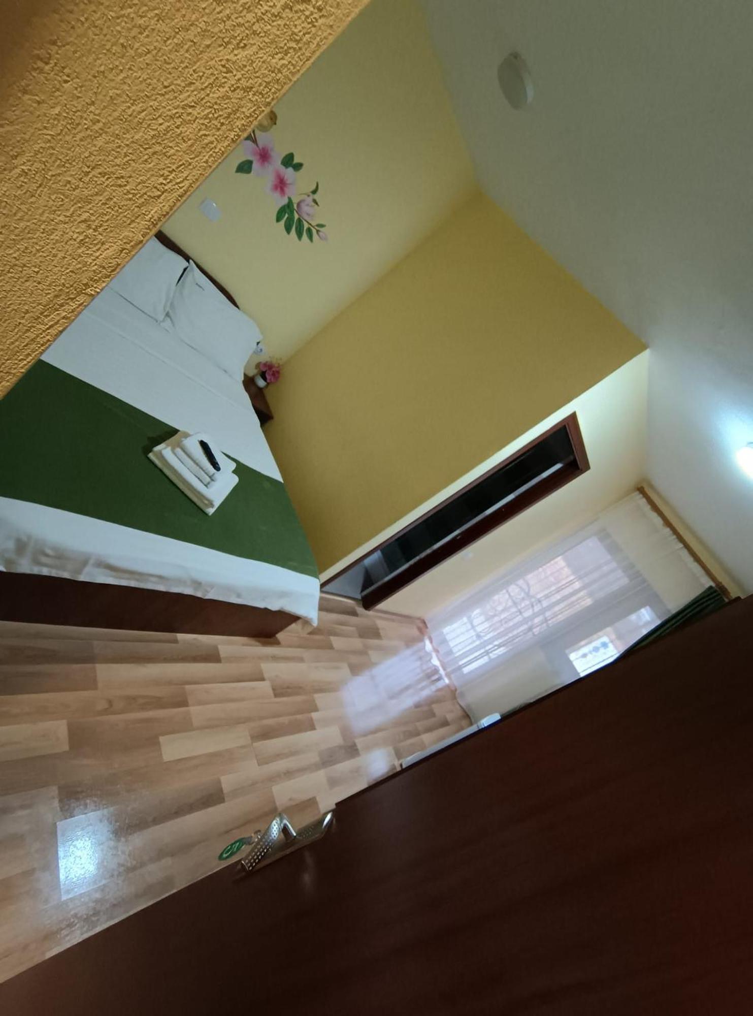 Vila Poienita Caciulata Călimăneşti Bagian luar foto